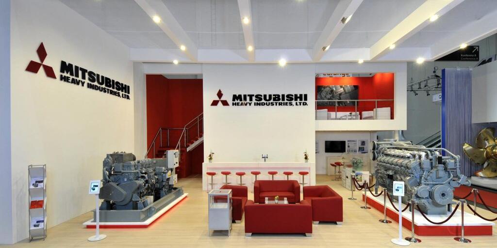 Expoteam - Mitsubishi 2